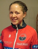 Lisa Rönnols