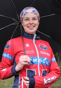 Cathrine Taylor