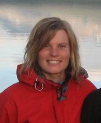 Jennie Hellström