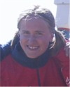 Lina Bäckström