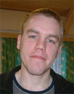 Lasse Lindbom