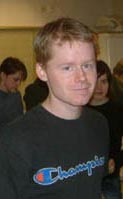 Johan Andersson