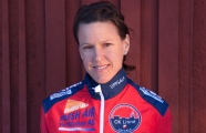 Annika Billstam