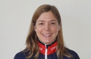 Samantha Saeger