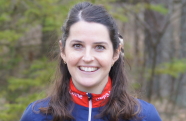 Kate Morrison