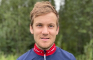 Albin Ridefelt