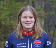 Kristin Olovsson