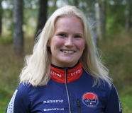 Sandra Boström