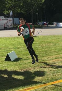 Inga Kazlauskaite (LTU)