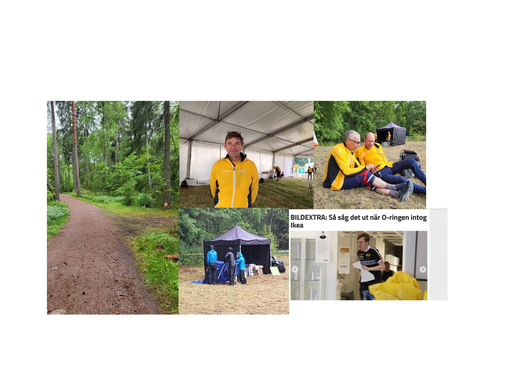 bilder från E1 och E2